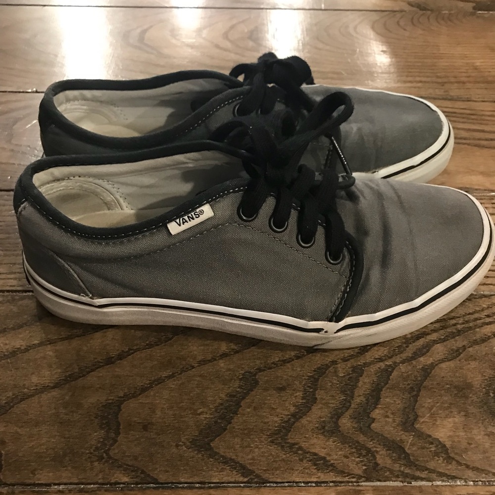 Vans